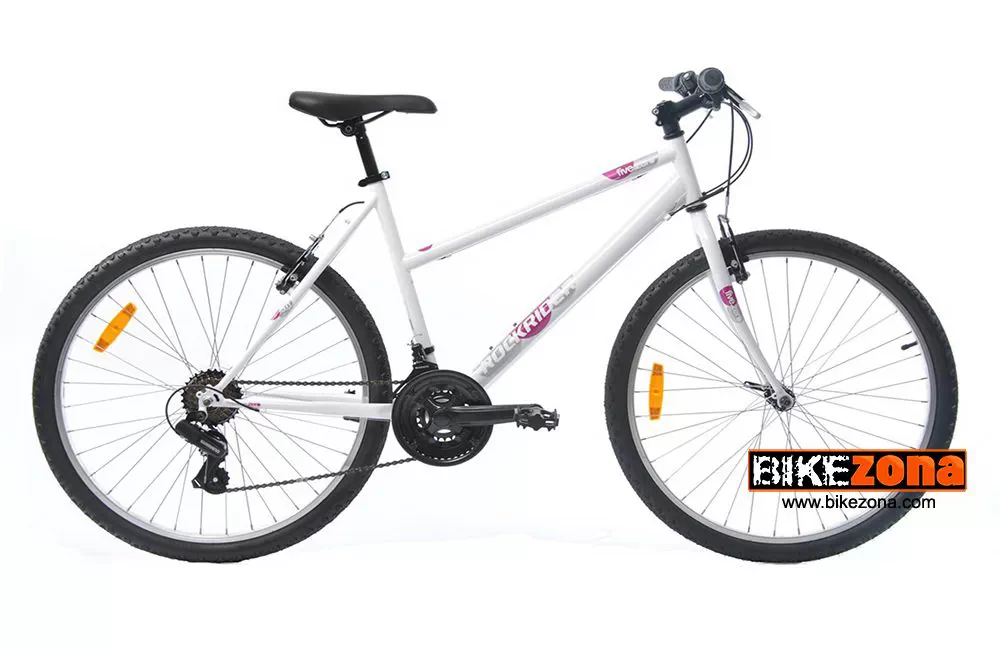 Bici 2025 rockrider mujer